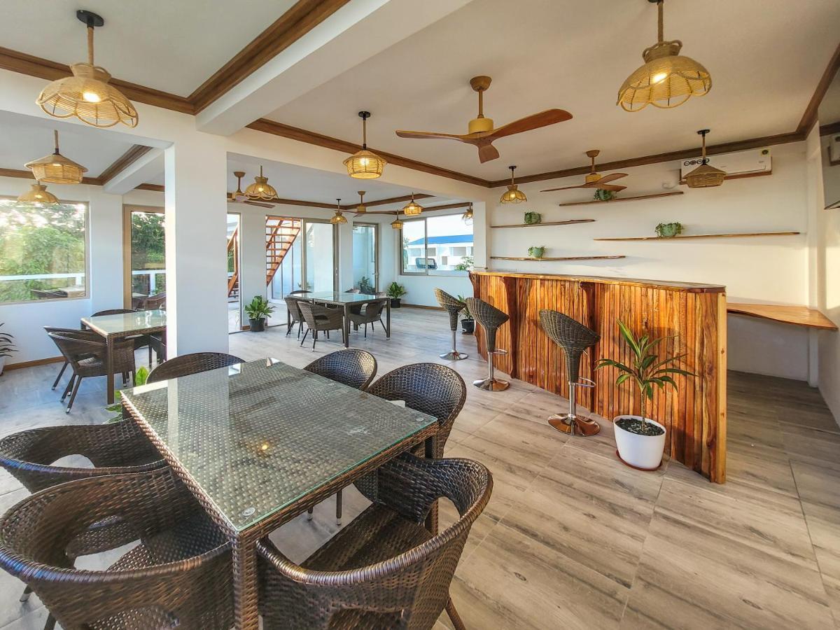 Jeym Lodge Thoddoo Buitenkant foto
