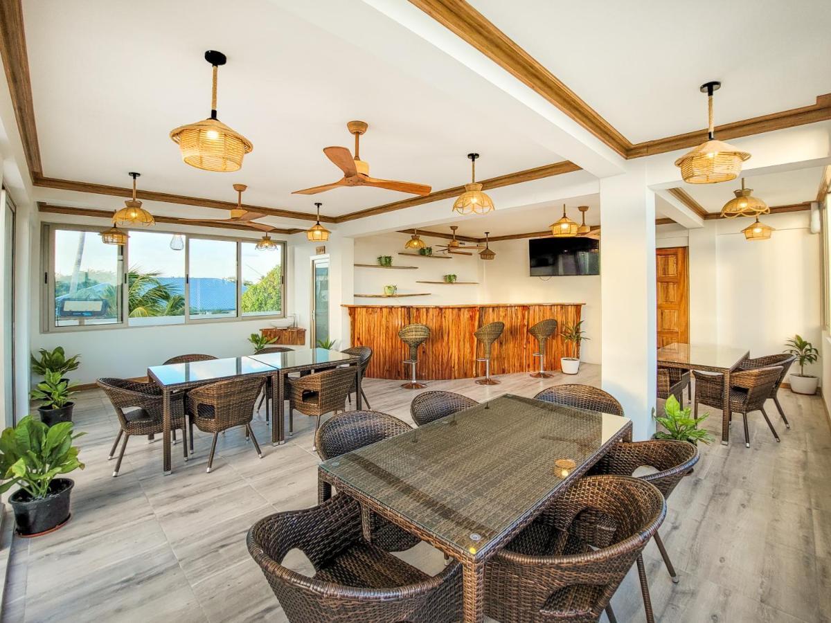 Jeym Lodge Thoddoo Buitenkant foto