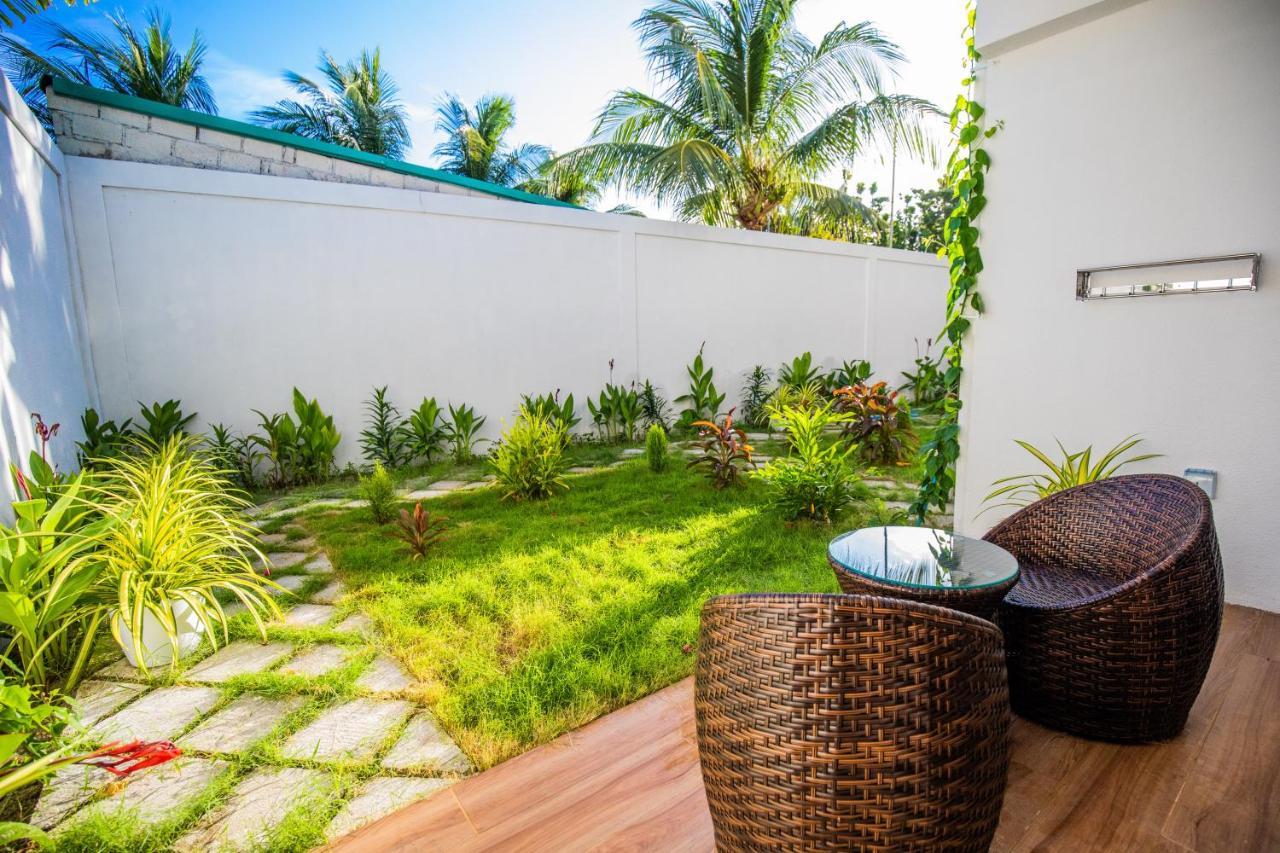 Jeym Lodge Thoddoo Buitenkant foto