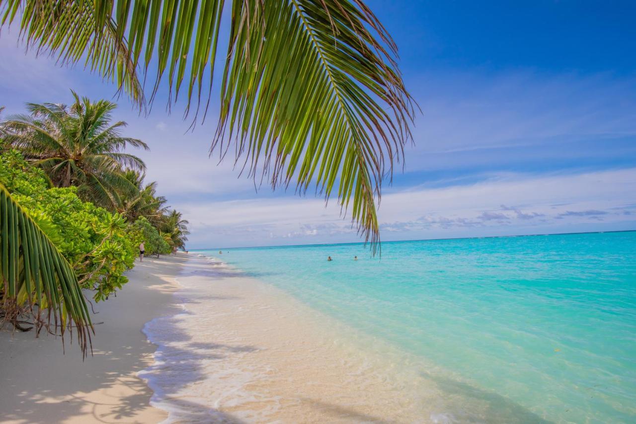Jeym Lodge Thoddoo Buitenkant foto