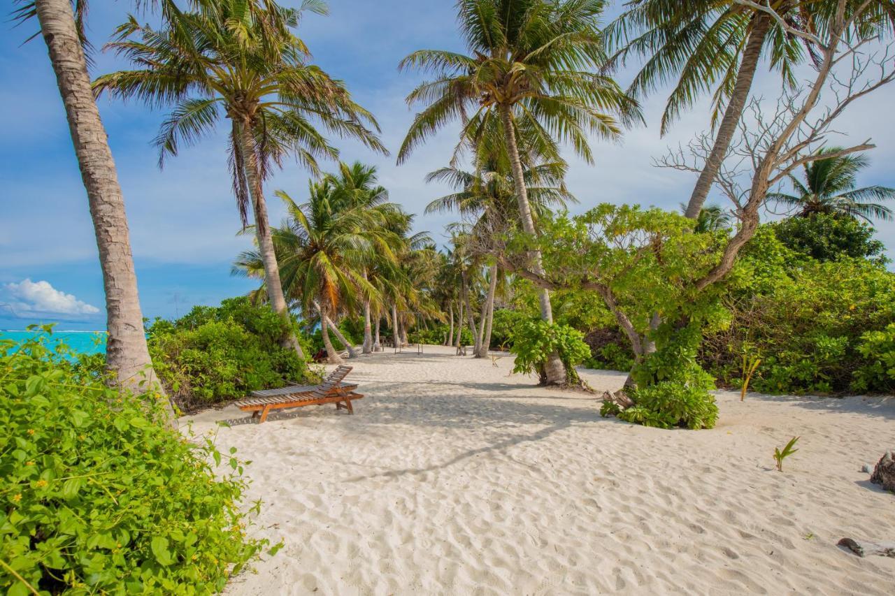 Jeym Lodge Thoddoo Buitenkant foto