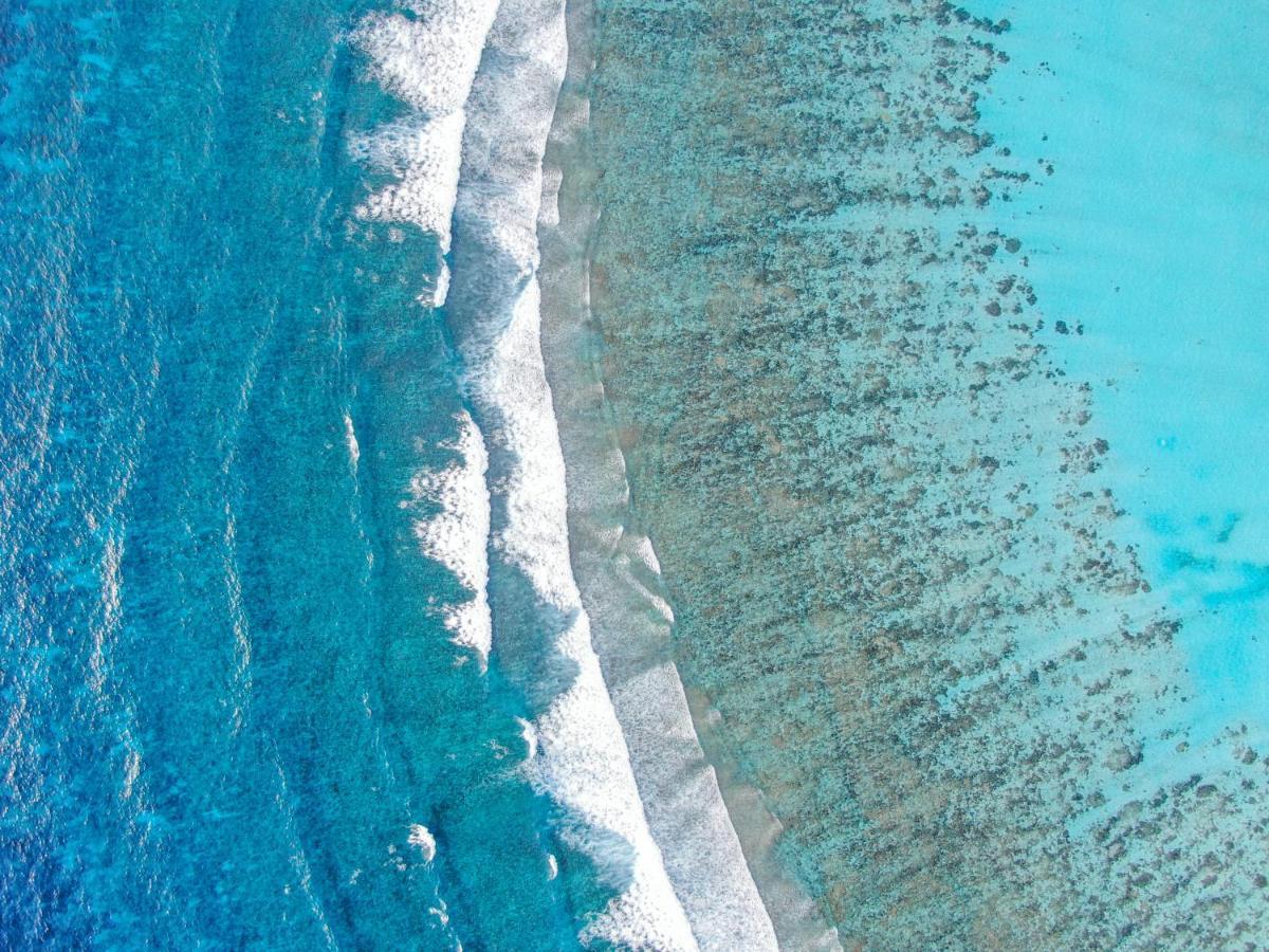 Jeym Lodge Thoddoo Buitenkant foto